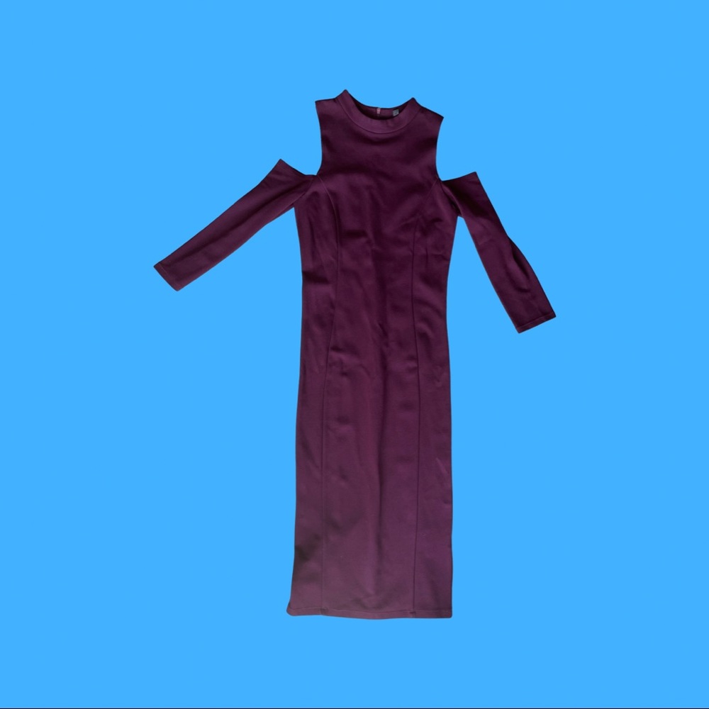 Felicity & Coco work dress